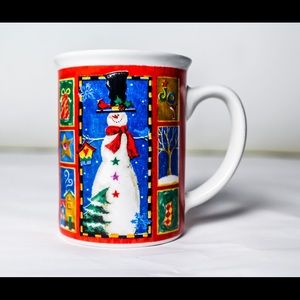"Christmas Stuff" Mug